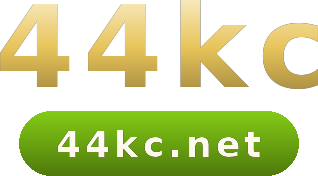44kc logo
